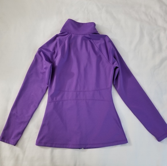 Zella Zip Up Jacket - Picture 3 of 4